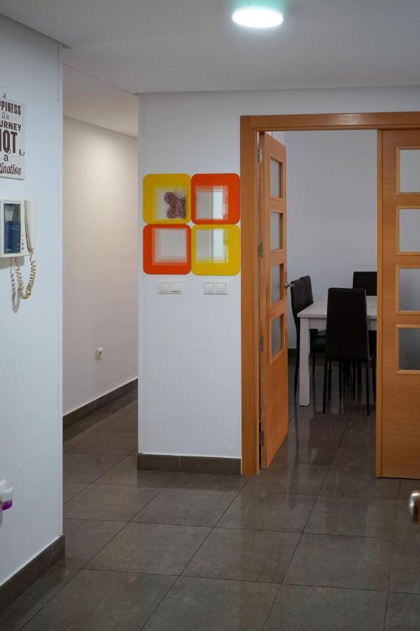 Apartamento Completo Torresol II Apartment Benidorm Exterior photo