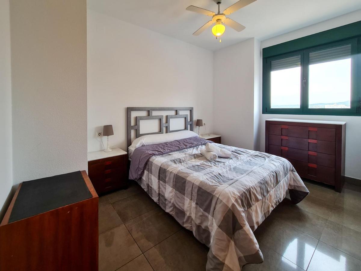 Apartamento Completo Torresol II Apartment Benidorm Exterior photo