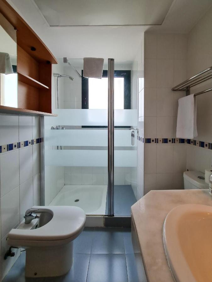 Apartamento Completo Torresol II Apartment Benidorm Exterior photo